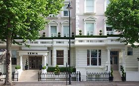 Hotel Xenia, Autograph Collection